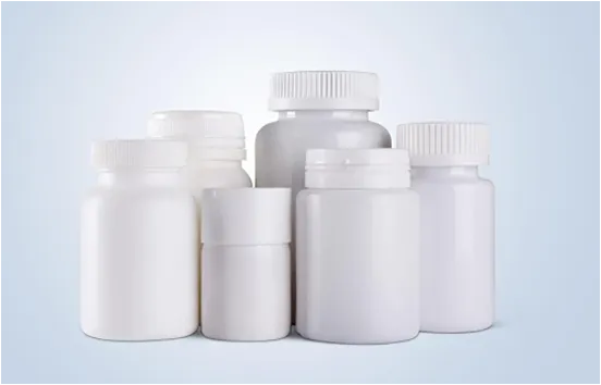 Read More About plastic medicine bottle
