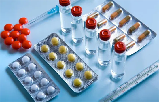 Read More About medicine tablet bottle