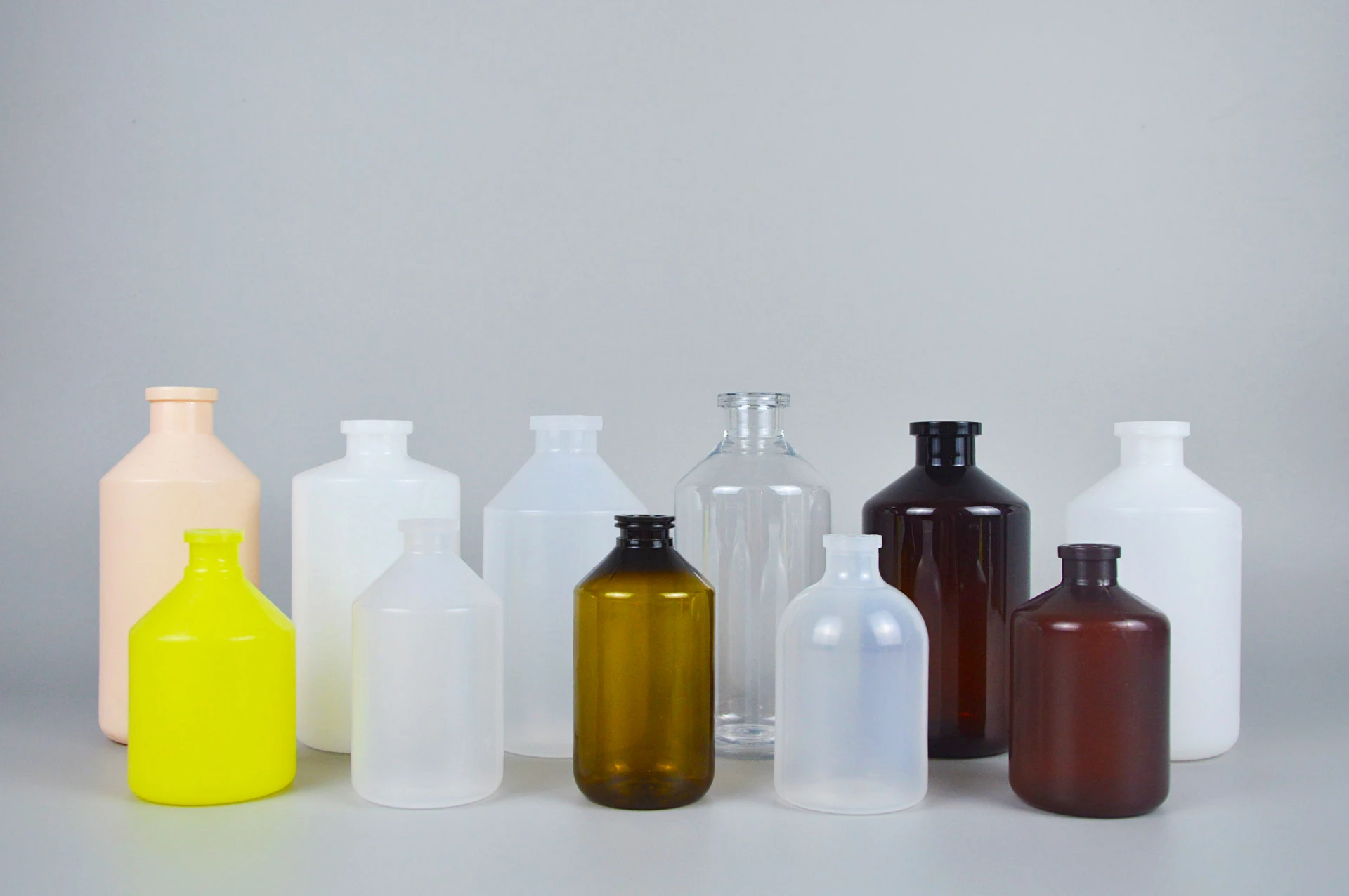 screw cap bottle use