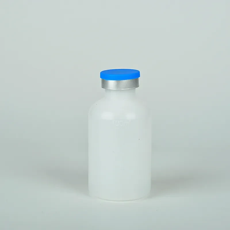 tube freezer