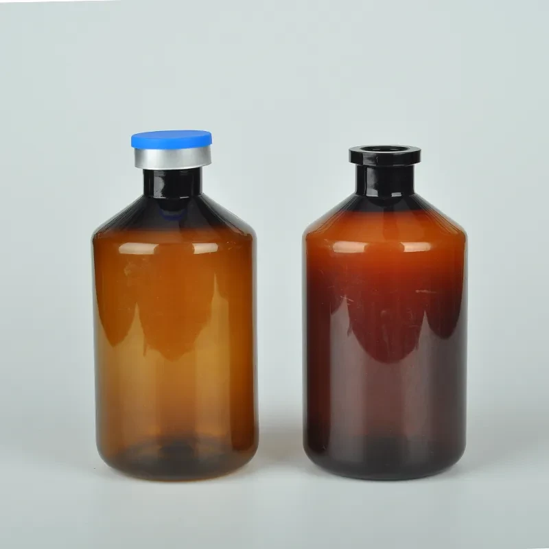 needle tip dropper bottle