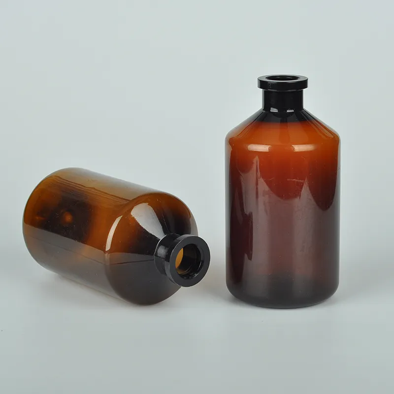 cosmetic dropper