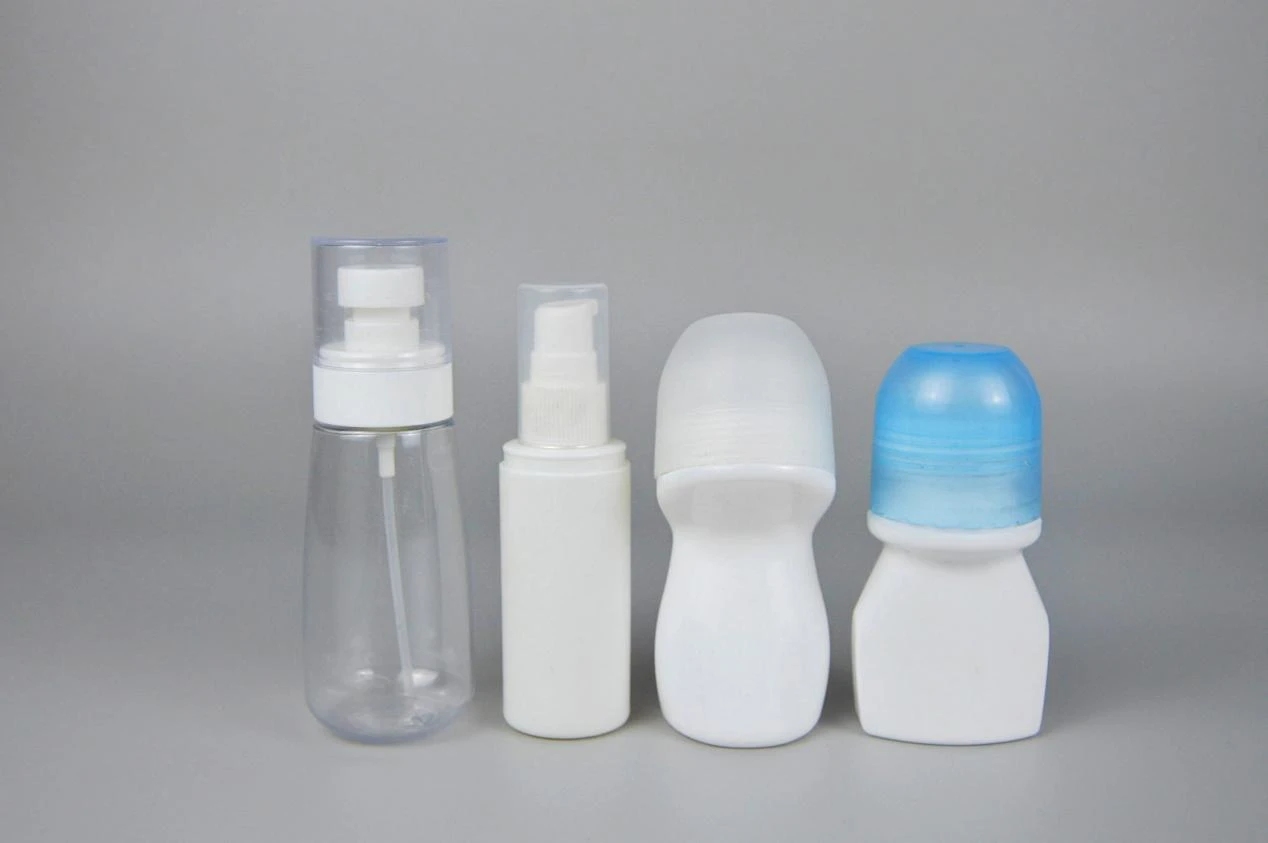 round dropper bottles