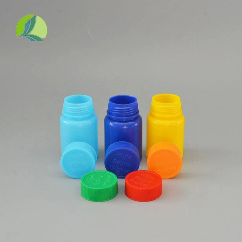 Discover the Perfect Medicine Bottle for Your Needs