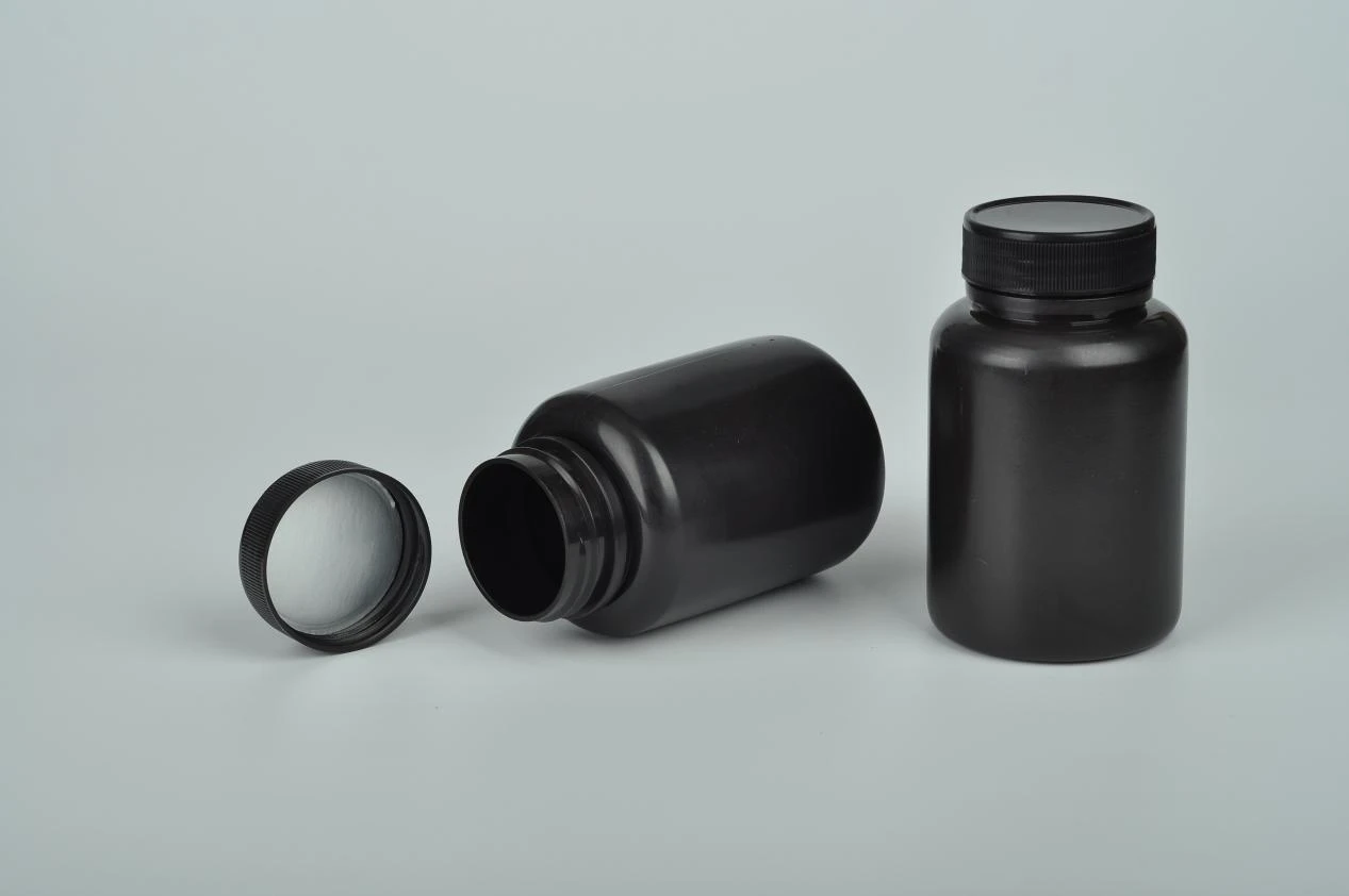 Discover the Versatility of Our Premium Plastic Vials