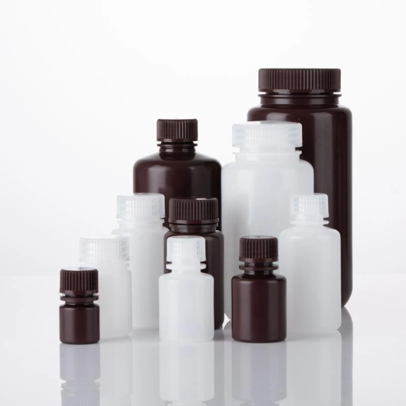 Discover the Versatility of Reagent Bottles for All Your Laboratory Needs