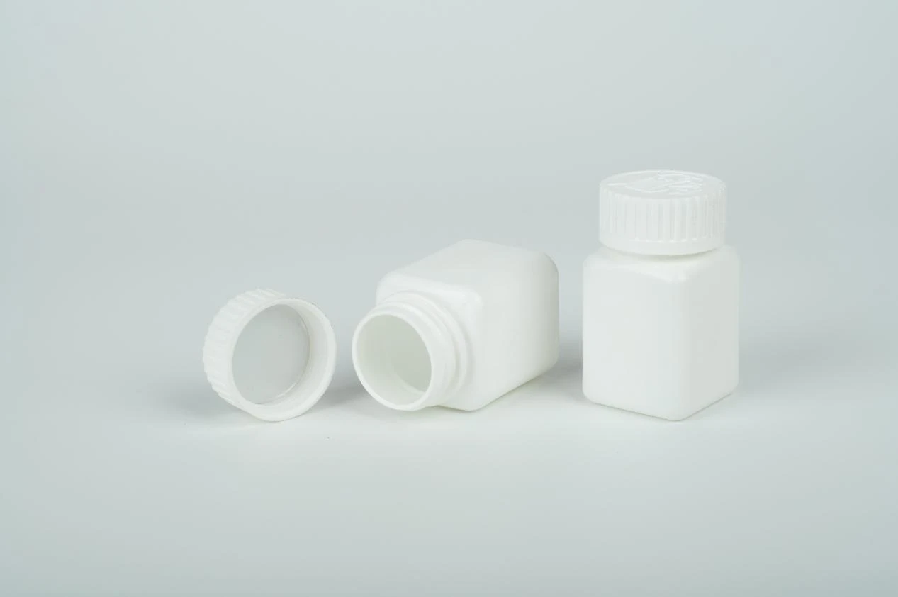 Explore the Benefits of Plastic Medicine Bottles for Safe and Convenient Storage