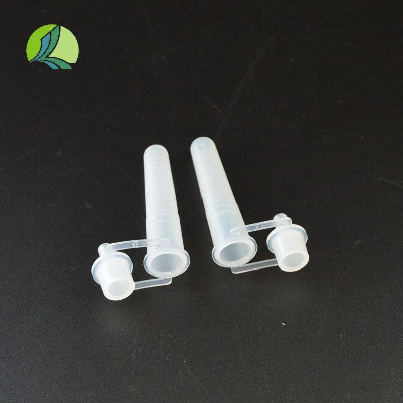 Applications of Falcon Tubes in Chemical Organic Experiments