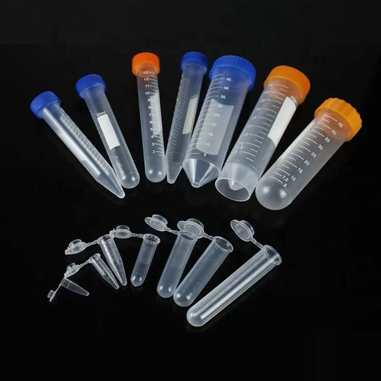 Freezer Tubes: Reliable and Long-Lasting Storage Solutions