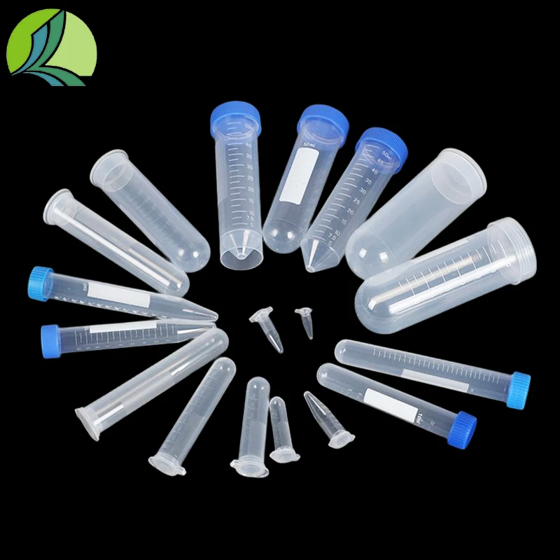 Virus Sample Tubes: Ensuring Safe and Secure Sample Collection and Storage