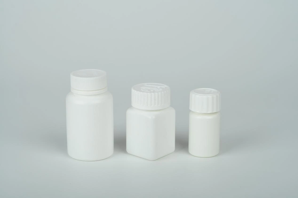 The Importance of Plastic Vials in Modern Medicine