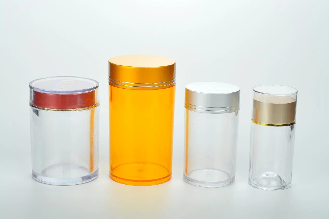 The Role of Medicine Bottles in Pharmaceutical Packaging