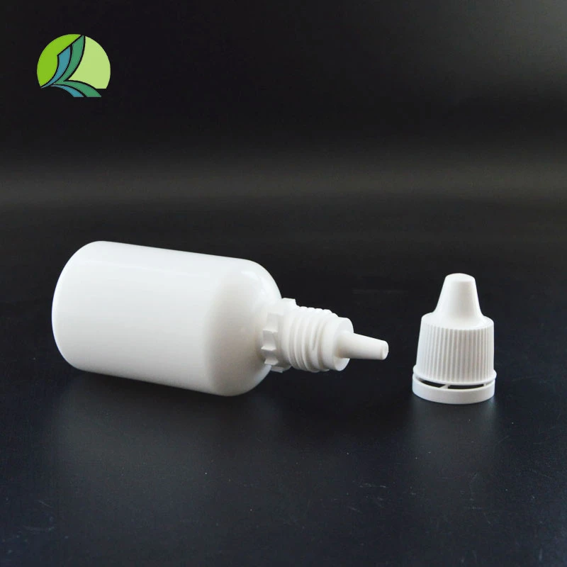 The Versatility of Plastic Dropper Bottles in Various Applications