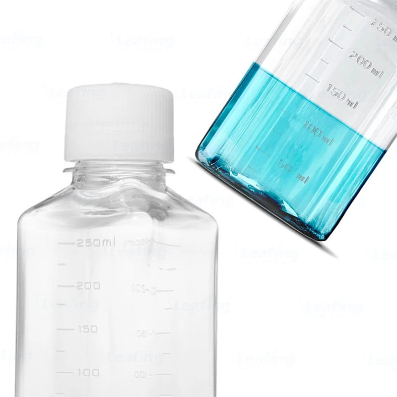 Choosing the Right Reagent Bottle for Safe Chemical Storage in Laboratories