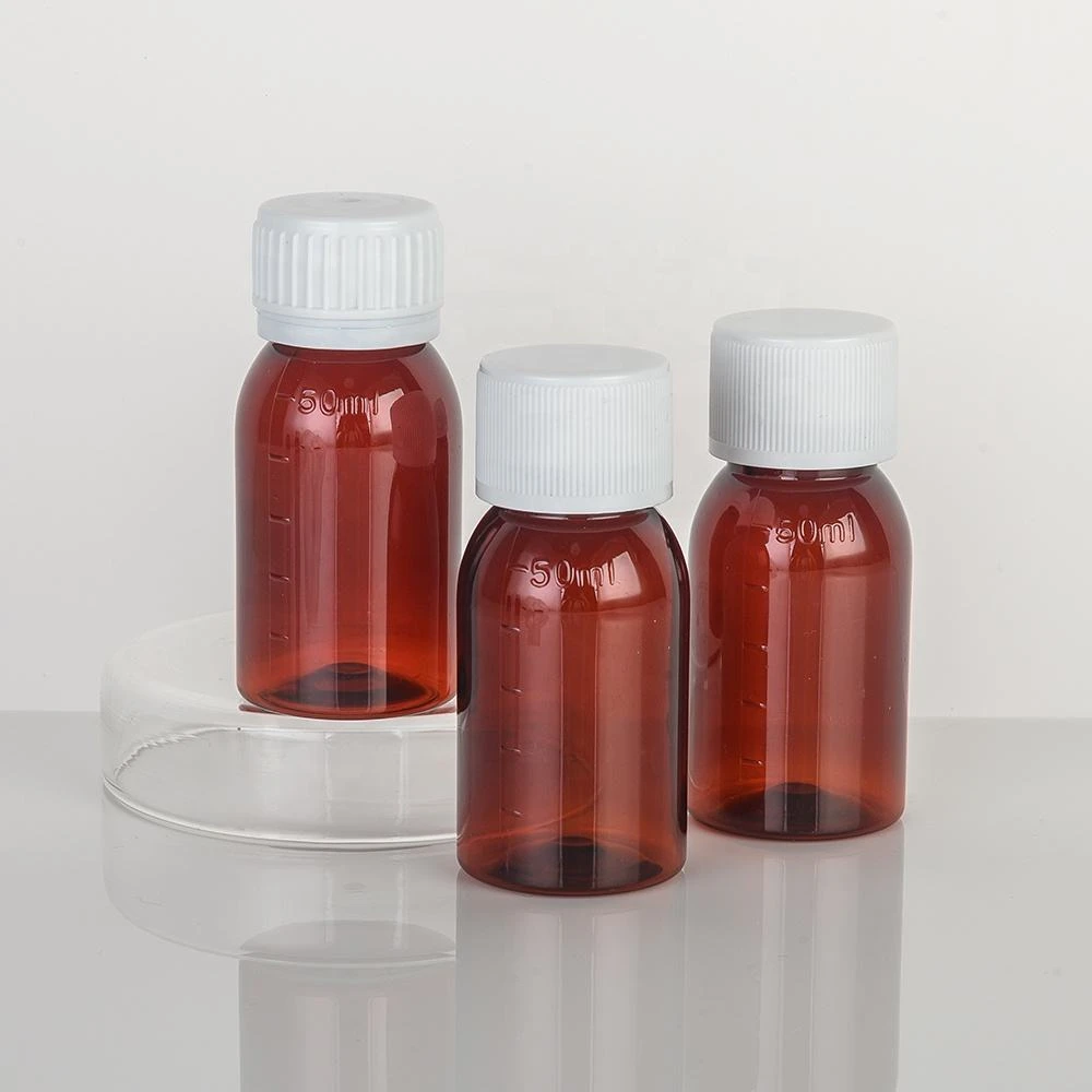 Regulations and Standards for Plastic Medicine Bottle Manufacturing: Ensuring Quality and Safety