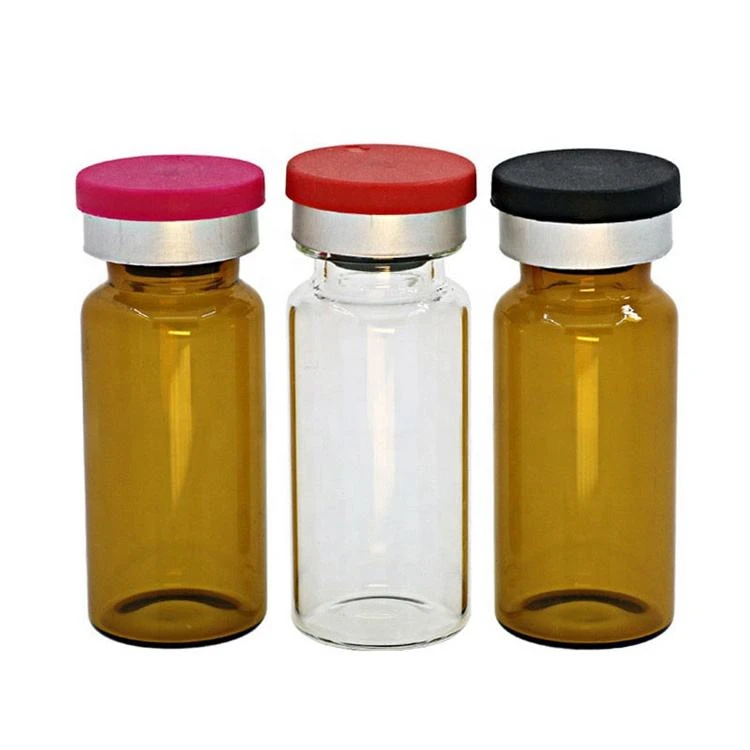 The Role of Sterile Plastic Vials in Ensuring Vaccine Safety and Efficacy