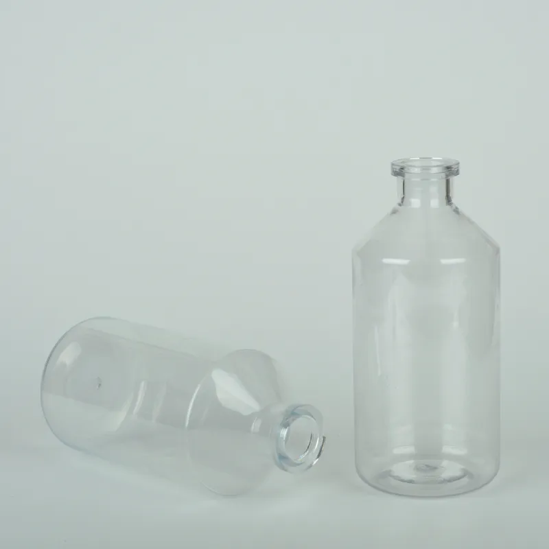 50ml plastic dropper bottles