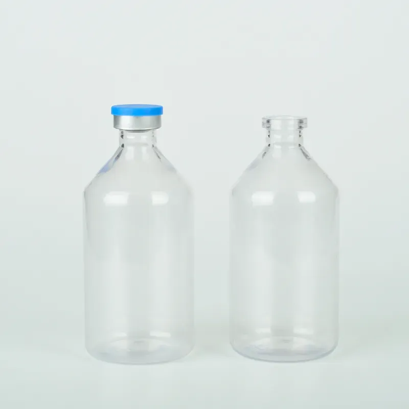 plastic eye dropper bottles