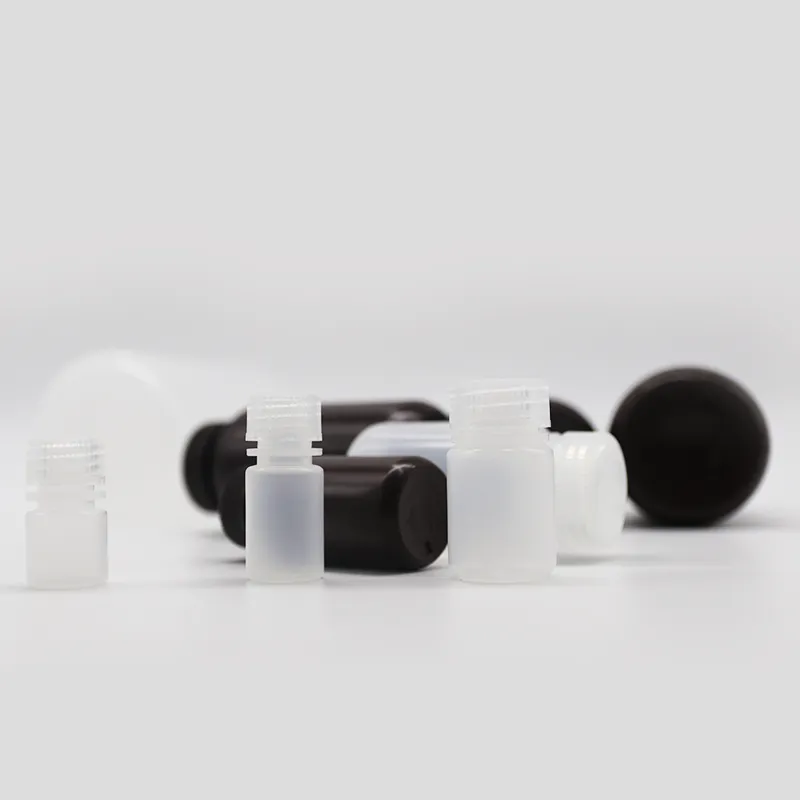 Plastic Centrifugal Tube Simple And Beautiful Centrifugal Bottle For Laboratory Use