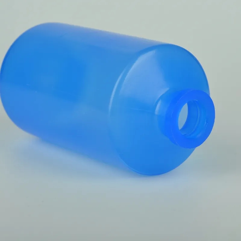 plastic reagent bottle factory