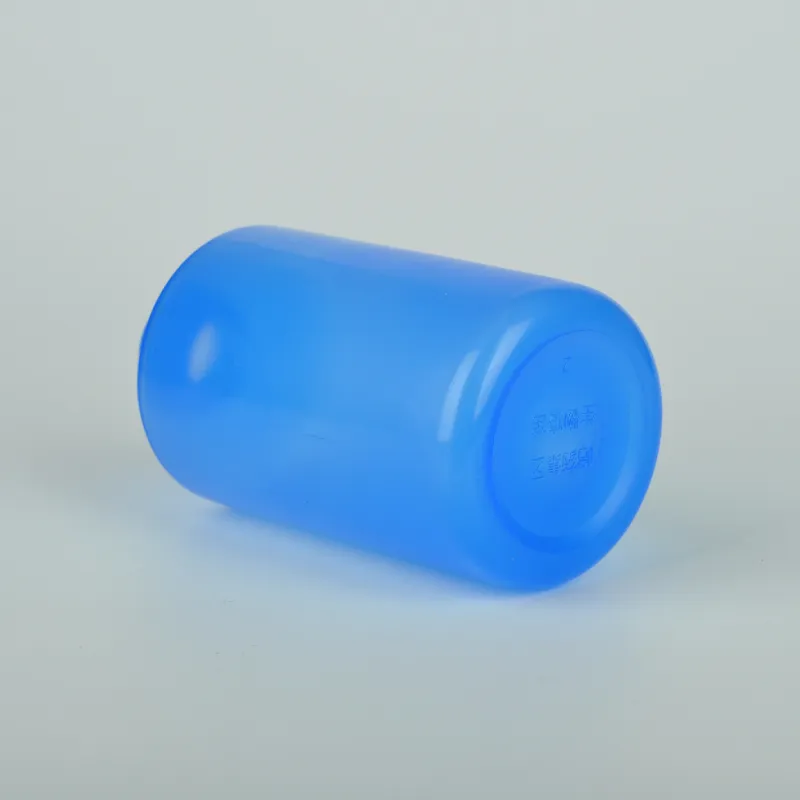 empty pill bottles bulk