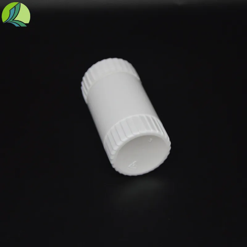 biodegradable vials