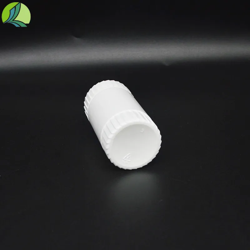 reagent bottle with stopper