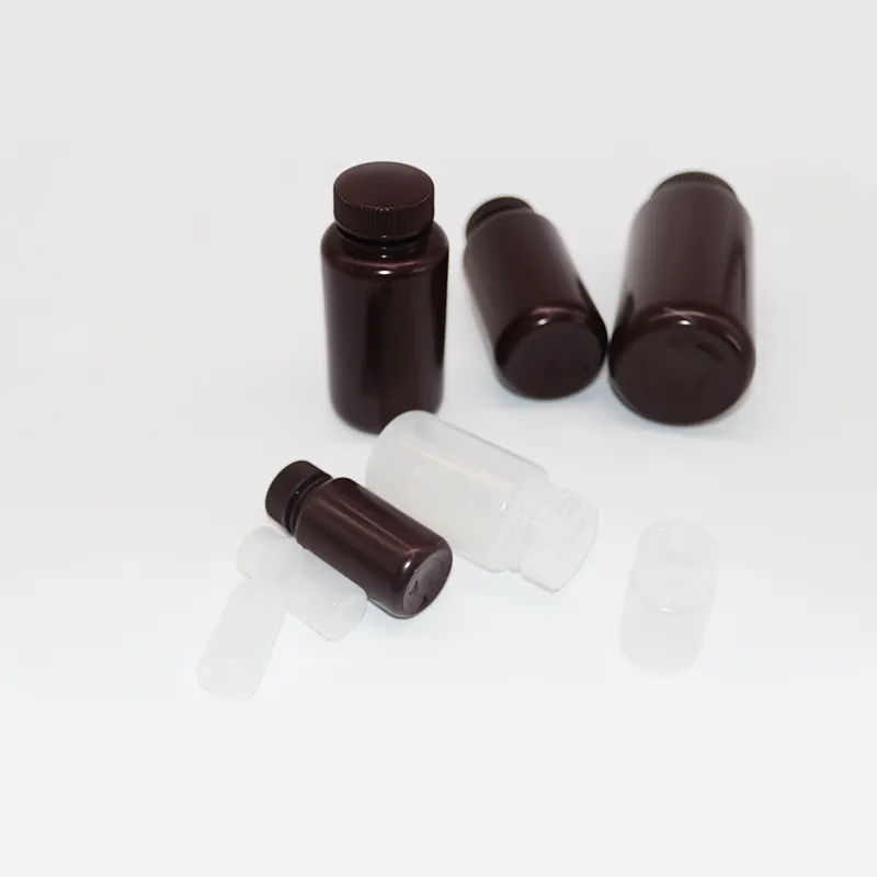 mini eye dropper bottles