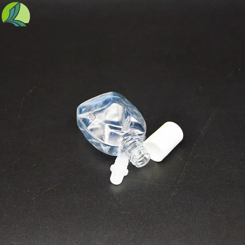 travel dropper bottle