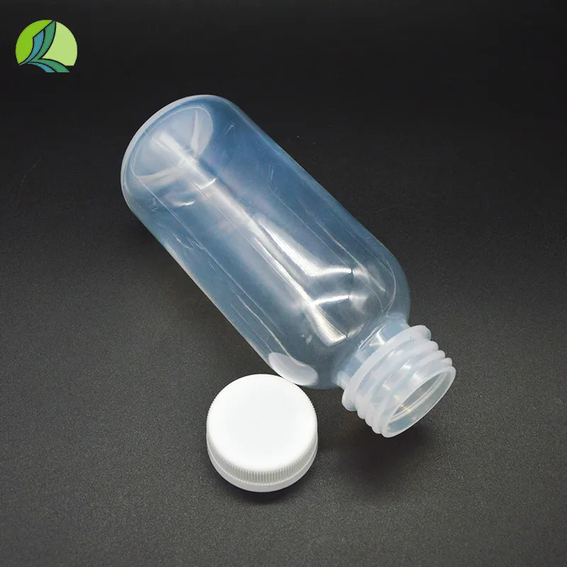 empty eye dropper bottle